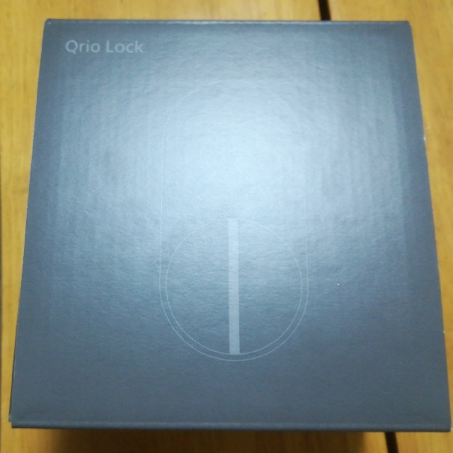 新品】Qrio Lock Q-SL2 ken..1201様向け 新品】Qrio Lock Q-SL2 ken..1201様向け