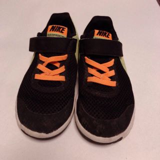 ナイキ(NIKE)のNIKE 子供スニーカー 17センチ(スニーカー)