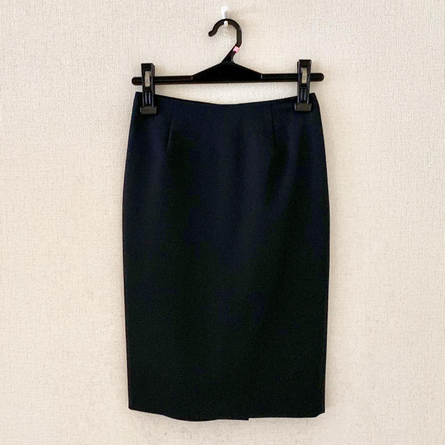 theory(セオリー)のセオリー♡ペンシルスカート レディースのスカート(ひざ丈スカート)の商品写真