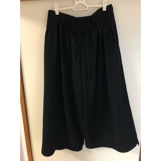 ヨウジヤマモト(Yohji Yamamoto)のヨウジヤマモトプールオム バルーンパンツ19ss(その他)