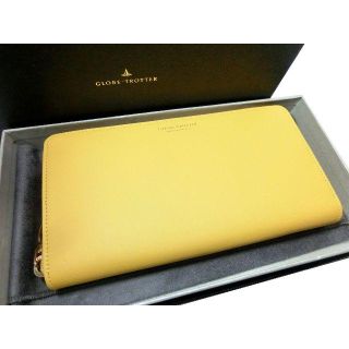 GLOBE-TROTTER(財布)のフリマアイテム一覧 GLOBE-TROTTER(財布)のフリマアイテム一覧