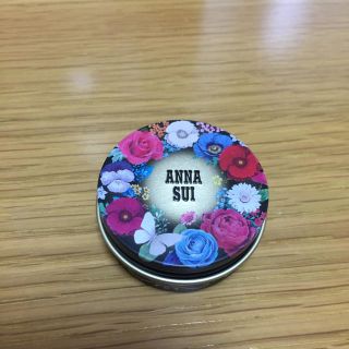 アナスイ(ANNA SUI)のANNA SUI リップバーム(リップケア/リップクリーム)