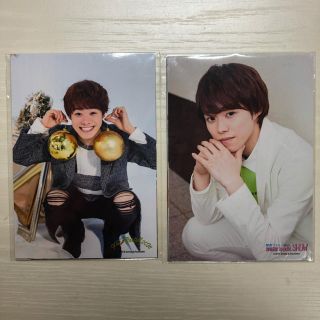 ジャニーズジュニア(ジャニーズJr.)の大橋和也 フォトセット(アイドルグッズ)