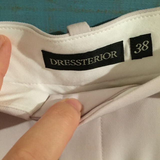 DRESSTERIOR(ドレステリア)のニコ様専用❤️ レディースのパンツ(その他)の商品写真