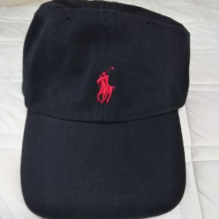 ラルフローレン(Ralph Lauren)のラルフローレン キャップ お値下げ   専用です。(キャップ)