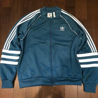 アディダス(adidas)のadidas ジャージ(ジャージ)