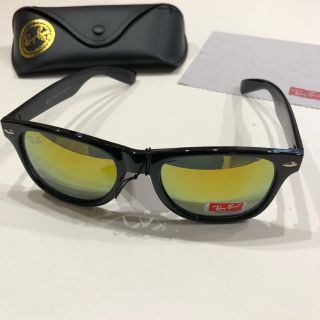 レイバン(Ray-Ban)のRay-Ban レイバン RB2132未使用品(サングラス/メガネ)