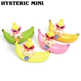 ヒステリックミニ(HYSTERIC MINI)のヒスミニ♡ノベルティ♡非売品(ノベルティグッズ)