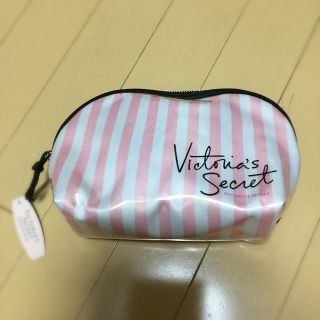 ヴィクトリアズシークレット(Victoria's Secret)のヴィクトリアシークレット ポーチ(ポーチ)