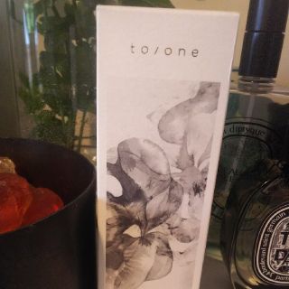 コスメキッチン(Cosme Kitchen)のトーン to/one モイスチャーミルク 150ml(乳液/ミルク)