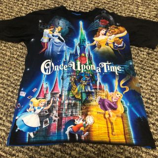 デイジー(Daisy)のワンスアポンアタイム 東京ディズニーランド Tシャツ(Tシャツ(半袖/袖なし))