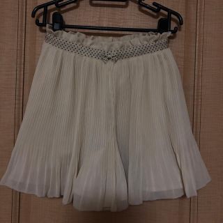 ポンポネット(pom ponette)のポンポネット Pom ponette キュロット 160 L(その他)