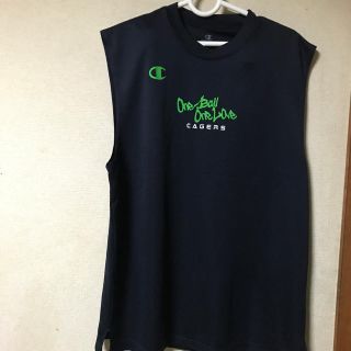 チャンピオン(Champion)のchampion L(バスケットボール)