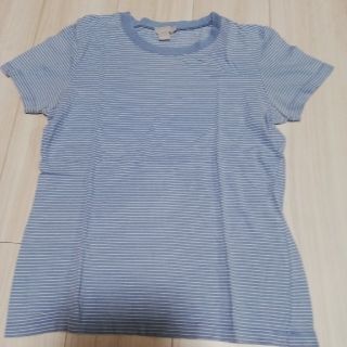 ジェイクルー(J.Crew)のT シャツJCrew(Tシャツ(半袖/袖なし))