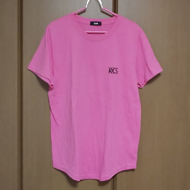 RODEO CROWNS WIDE BOWL(ロデオクラウンズワイドボウル)の専用◎ロデオクラウンズワイルドボウル Tシャツ レディースのトップス(Tシャツ(半袖/袖なし))の商品写真