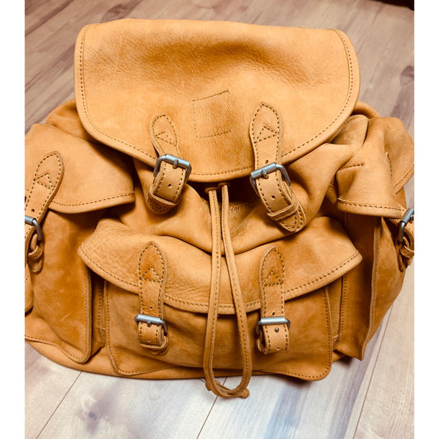 新品 フリーホイーラーズ バッグ 美しい 49980円 www.bluepractice.co.jp