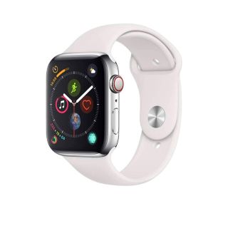 アップル(Apple)のApple Watch Series 4 44MM 未開封(腕時計(デジタル))