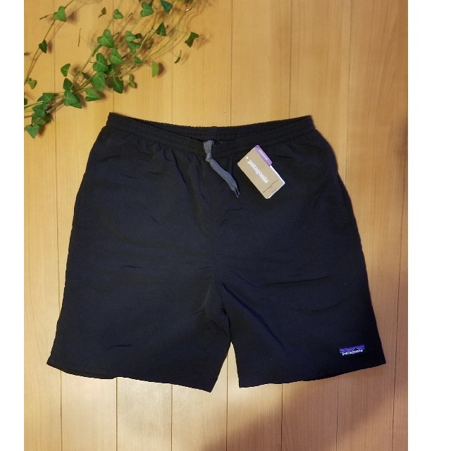 patagonia(パタゴニア)の【美品】patagonia/パタゴニア⭐バキーズショーツ⭐Sサイズ メンズのパンツ(ショートパンツ)の商品写真