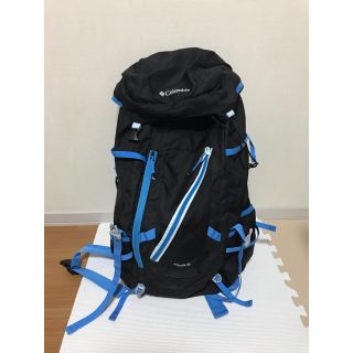 コロンビア(Columbia)のコロンビア バックパック(登山用品)