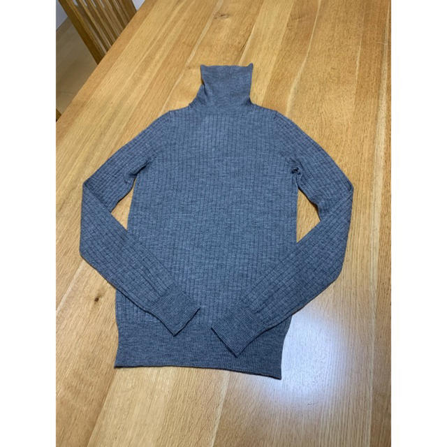 Drawer - 【新品 タグ付き】ドゥロワー カシミヤ シルク タートル