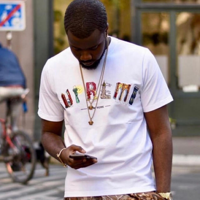 Supreme 2019ss week4! 格安人気 37%割引 noxcapital.de