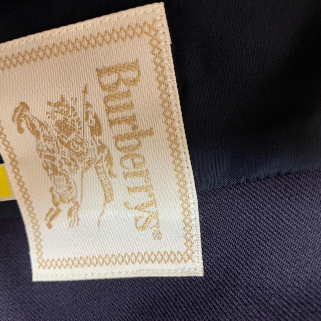 BURBERRY(バーバリー)のバーバリー スーツジャケット メンズのスーツ(スーツジャケット)の商品写真