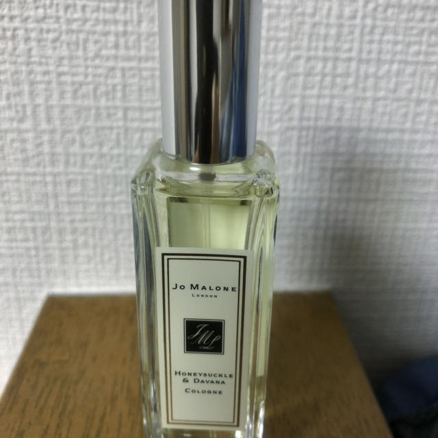 Jo Malone - ハニーサックル＆ダバナの通販 by クーマ's shop｜ジョーマローンならラクマ