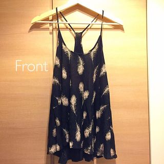 マウジー(moussy)のいち様専用(キャミソール)