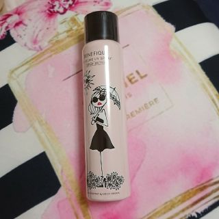 ベネフィーク(BENEFIQUE)のフニピイ様専用BENEFIQUE PERFUME UV SPRAY(日焼け止め/サンオイル)