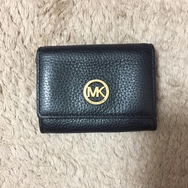 Michael Kors(マイケルコース)のマイケルコース カードケース レディースのファッション小物(名刺入れ/定期入れ)の商品写真