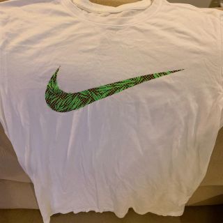 ナイキ(NIKE)のナイキＴシャツ(Tシャツ(半袖/袖なし))