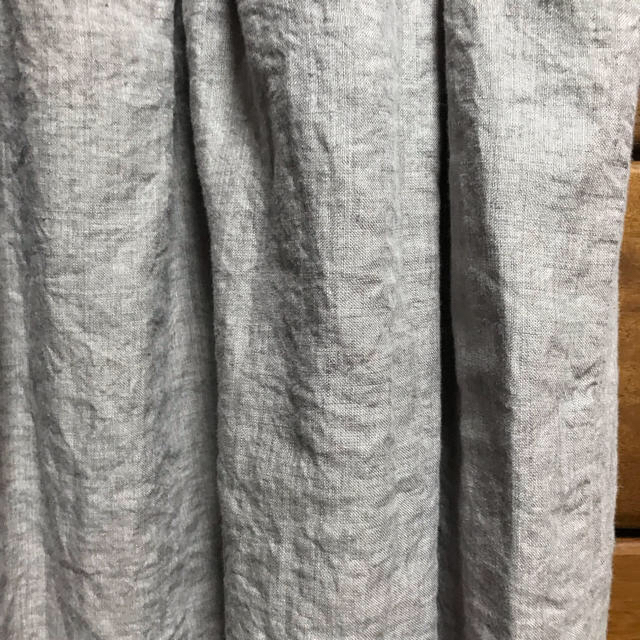 SM2(サマンサモスモス)のサマンサモスモススカート２枚セット レディースのジャケット/アウター(その他)の商品写真