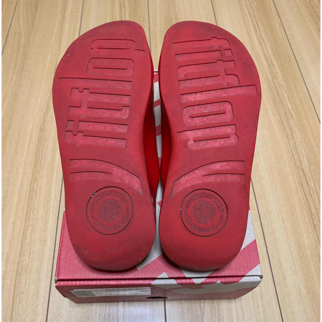 fitflop(フィットフロップ)のfitflop サボ レディースの靴/シューズ(サンダル)の商品写真