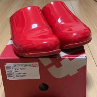 フィットフロップ(fitflop)のfitflop サボ(サンダル)