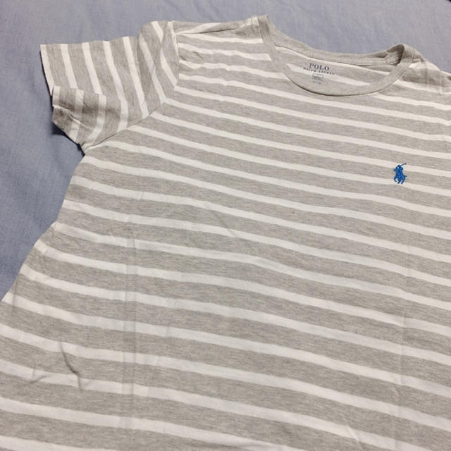 POLO RALPH LAUREN(ポロラルフローレン)のラルフローレン Ｔシャツ レディースのトップス(Tシャツ(半袖/袖なし))の商品写真