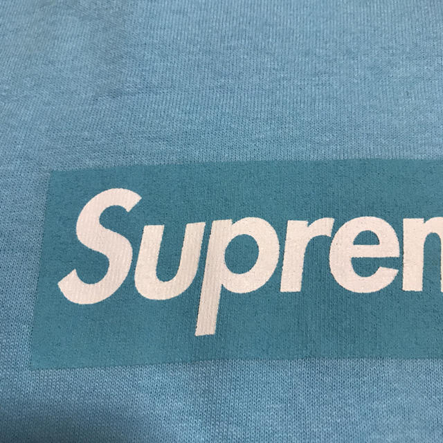 Supreme - supreme Box logo Tシャツの通販 by aaa's shop｜シュプリームならラクマ 再入荷通販