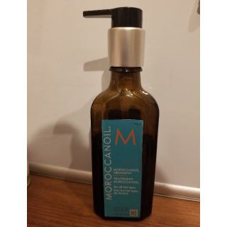 モロッカンオイル(Moroccan oil)のモロッカンオイル トリートメントをお譲りします！(トリートメント)