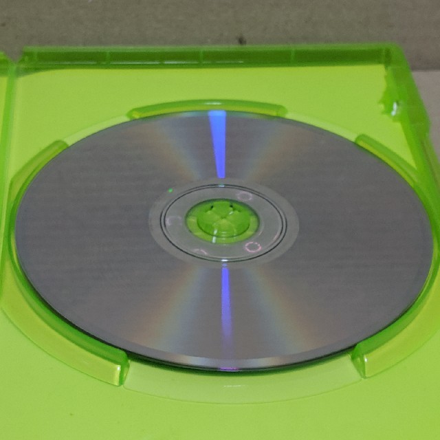 Xbox360(エックスボックス360)のXBOX 360 ザ・ダークネス （日本語版）後方互換対応 エンタメ/ホビーのゲームソフト/ゲーム機本体(家庭用ゲームソフト)の商品写真