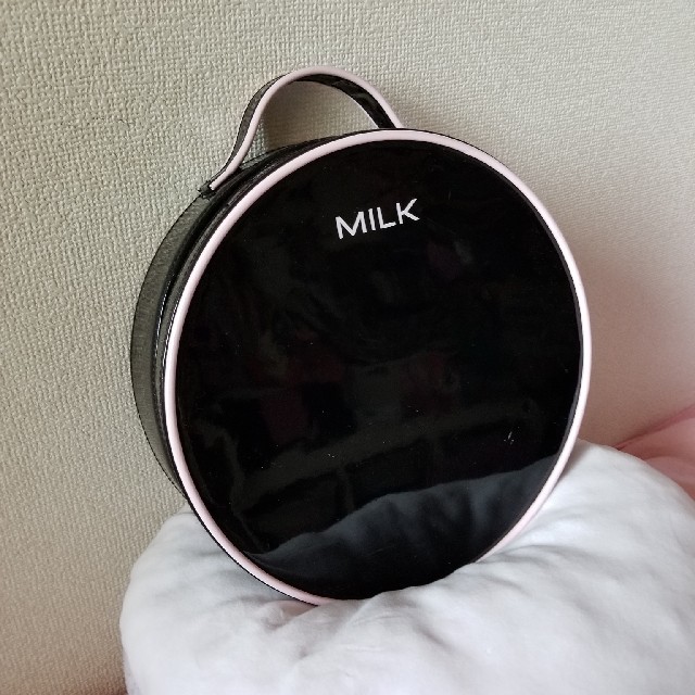 MILK(ミルク)のMILK コラボ　ミディブライス専用バッグ レディースのバッグ(トートバッグ)の商品写真