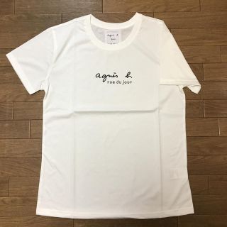 アニエスベー(agnes b.)の専用です！(Tシャツ(半袖/袖なし))