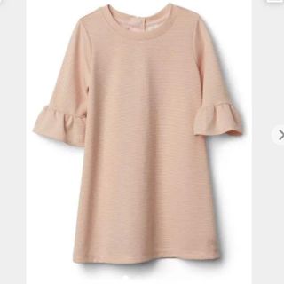 ベビーギャップ(babyGAP)のBABY GAP ワンピース 90cm 新品 未使用(ワンピース)