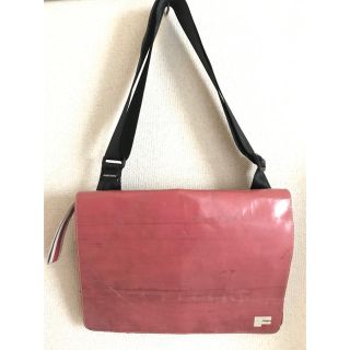 フライターグ(FREITAG)のFREITAG F97 WILLY(ショルダーバッグ)