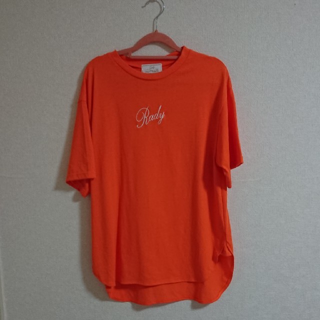 Rady(レディー)のC様専用❗ レディースのトップス(Tシャツ(半袖/袖なし))の商品写真