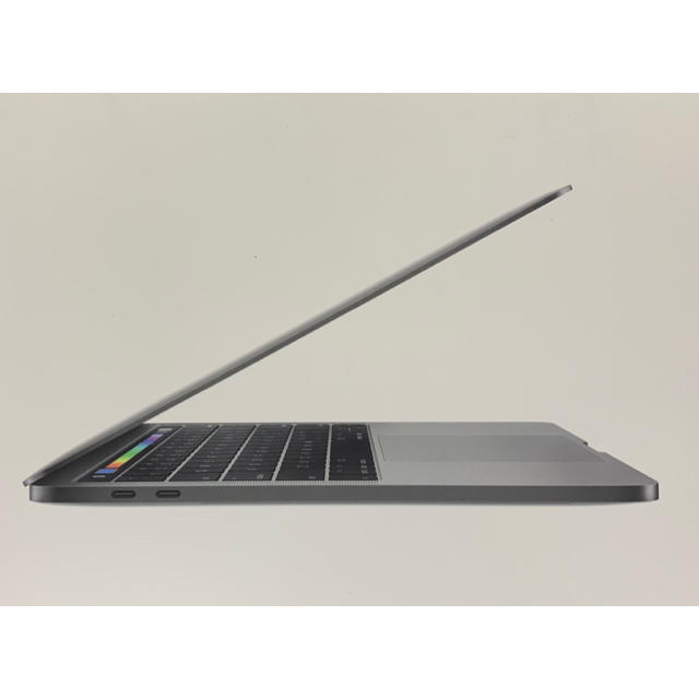 Apple - MacBook Pro 13 2017 US Touch Bar i7 16GB