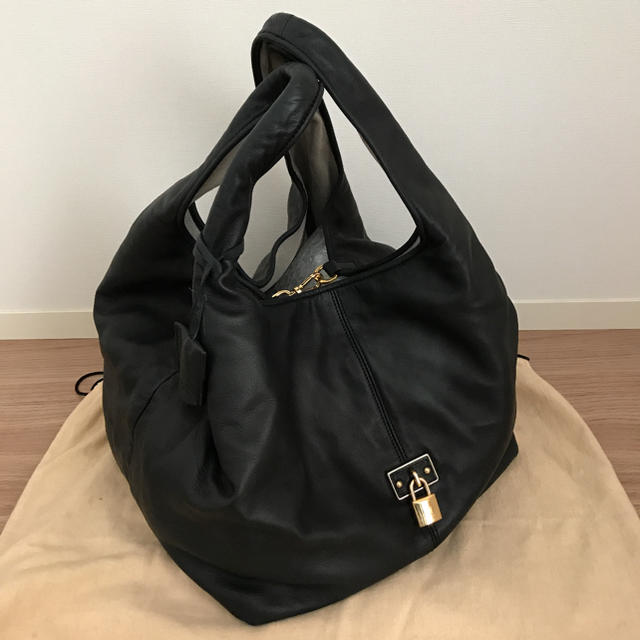 ロエベ  LOEWE カリエ  GMバッグ