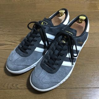 アディダス(adidas)のadidas hamburg(スニーカー)