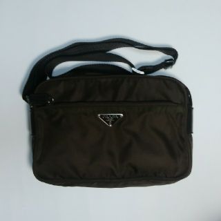 プラダ(PRADA)のPRADA ショルダーバッグ BT0167(ショルダーバッグ)