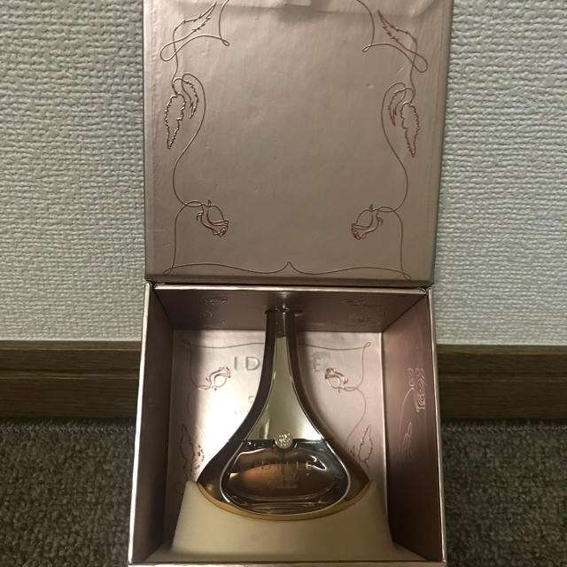 GUERLAIN イディール香水