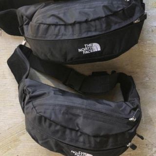 ザノースフェイス(THE NORTH FACE)のsweep １個(ウエストポーチ)