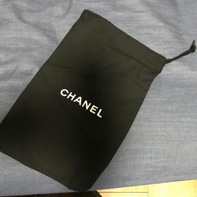 CHANEL(シャネル)のCHANEL  靴 布袋 その他のその他(その他)の商品写真